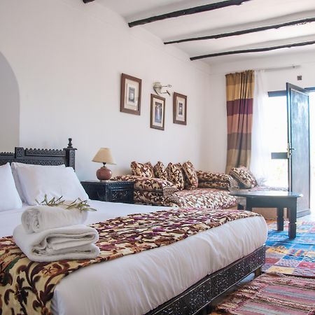 Ksar Shama, Atlas Mountains Ouirgane Dış mekan fotoğraf